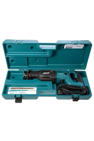 Makita Jr3070ct Tilki Kuyruğu Testere 1510 W - 2