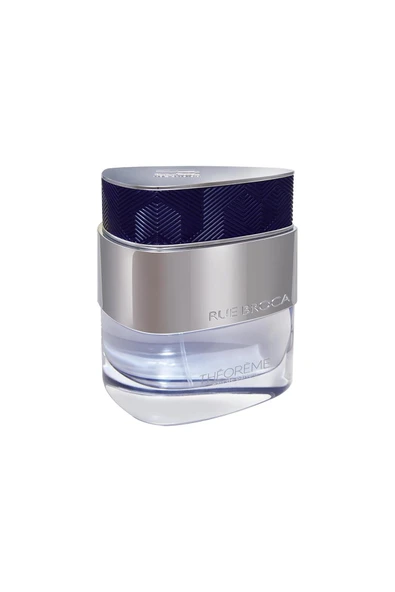 Afnan Theoreme Pour Homme 90ml - 2