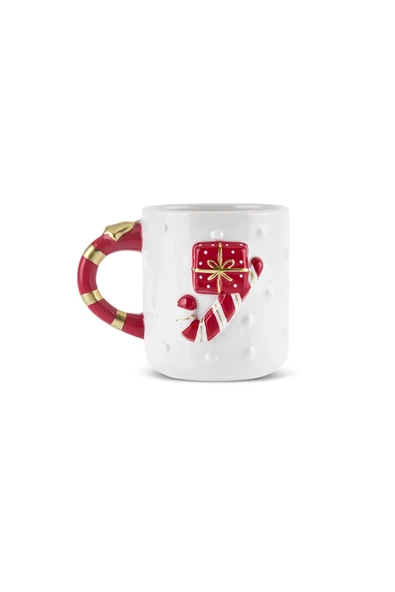 New Year Gift Mug 490 ml - 4