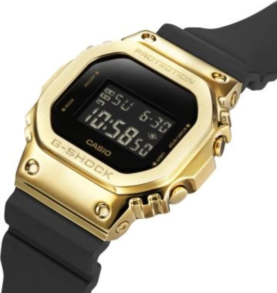 Casio GM-5600UG-9DR Erkek Kol Saati - 3