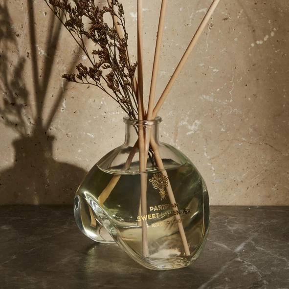 Karaca Home Parisian Sweet Lavender Çubuklu Ortam Kokusu ürün görseli