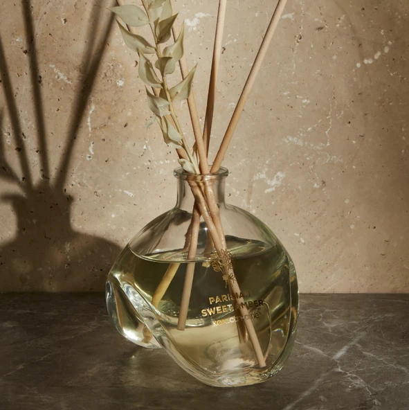 Karaca Home Parisian Sweet Amber Çubuklu Ortak Kokusu ürün görseli