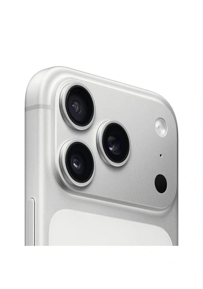 APPLE IPHONE 17 PRO 256 GB GÜMÜŞ - 2