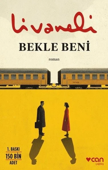 Bekle Beni Zülfü Livaneli