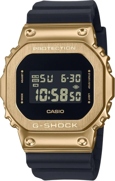 Casio GM-5600UG-9DR Erkek Kol Saati - 1