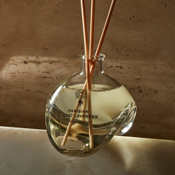 Karaca Home Parisian Sweet Lavender Çubuklu Ortam Kokusu - Resim 2