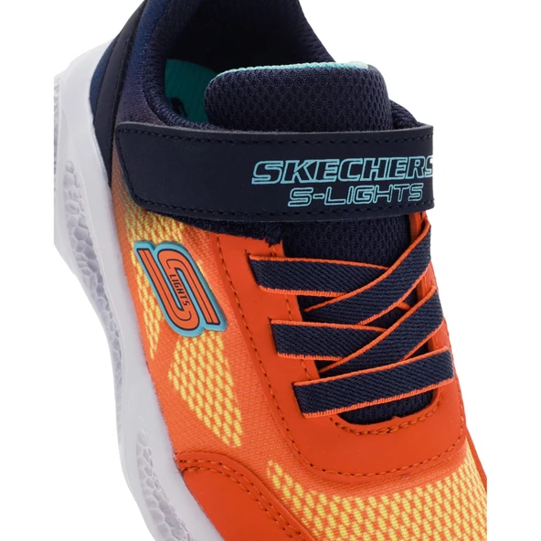 Erkek Çocuk Işıklı Spor Ayakkabı - Resim 9