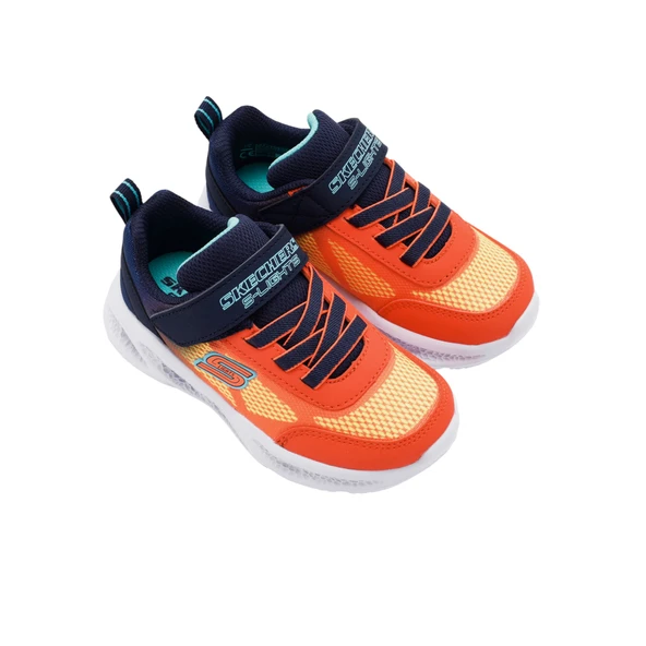 Erkek Çocuk Işıklı Spor Ayakkabı - Resim 7