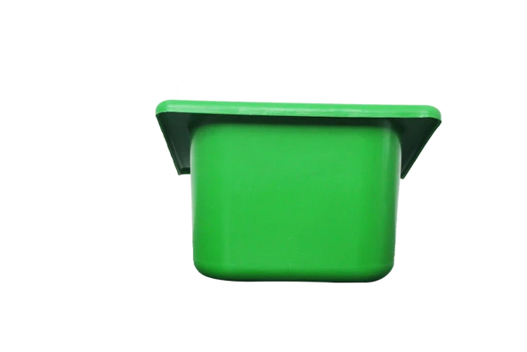 Yem Yuvası - Resim 2