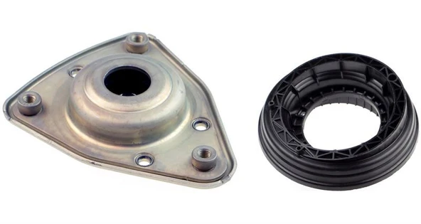 ÖN AMORTİSÖR ÜST TAKOZU RULMAN KİTİ COMBO E-GRANDLAND-P308-P3008-P508-P5008-PARTNER-BERLINGO-C4-C5-D S7-JUMPY III-EXPERT-SPACETOURER-TRAVELLER-PROACE VERSO 16  9800479780-9817592480-9805572080 ürün görseli