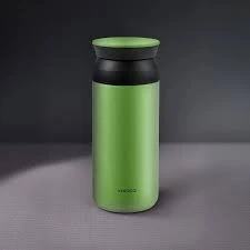 Karaca Rainbow Çelik Sızdırmaz Termos Yeşil 350 ml