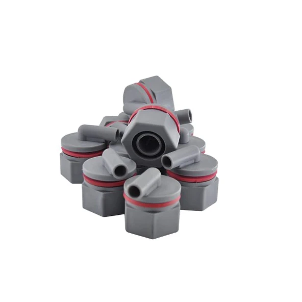 Kuzu Emzirme Kovası 3 Lü - Resim 3