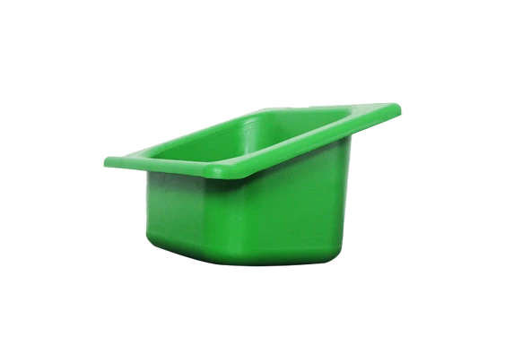 Yem Yuvası - Resim 5