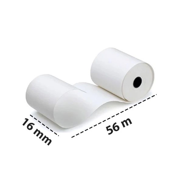Termal Rulo 56x16 ürün görseli