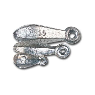 Armut Kurşun 115 gr - Resim 2