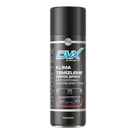 Klima Temizleme Köpük Sprey - 400 ml ürün görseli 1