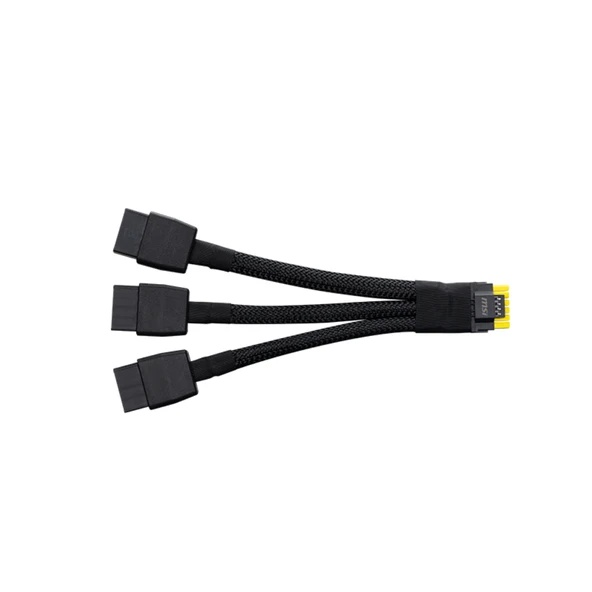 MSI GEFORCE RTX 5080 16G GAMING TRIO OC VGA - 5