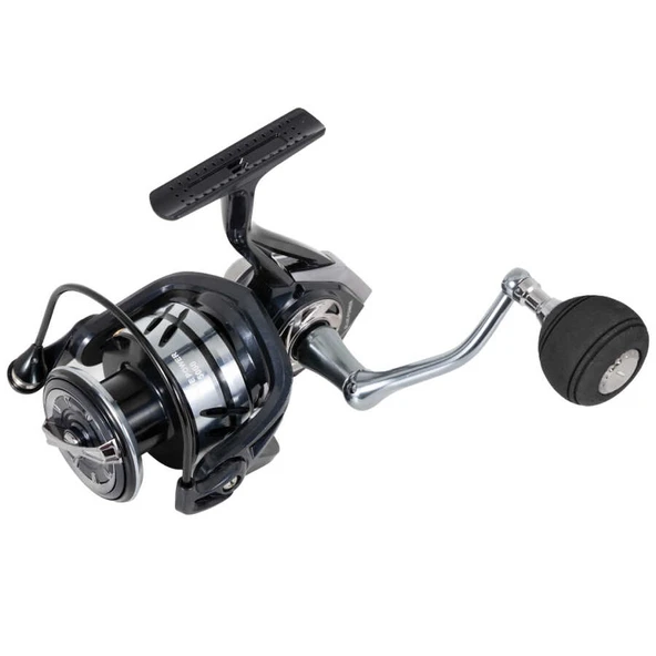 REMIXON BLUE POWER 6000 5+1BB MAKARA  Standart Standart - Resim 8