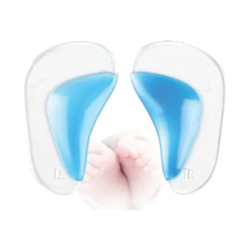 Mucit Home   AYAK ARK DESTEK TABANLIĞI MAVİ ürün görseli