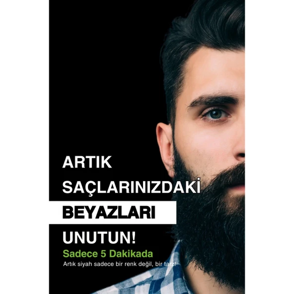 Saç Rengi Yenileyici Şampuan Unisex 200ml 200ml - Resim 5