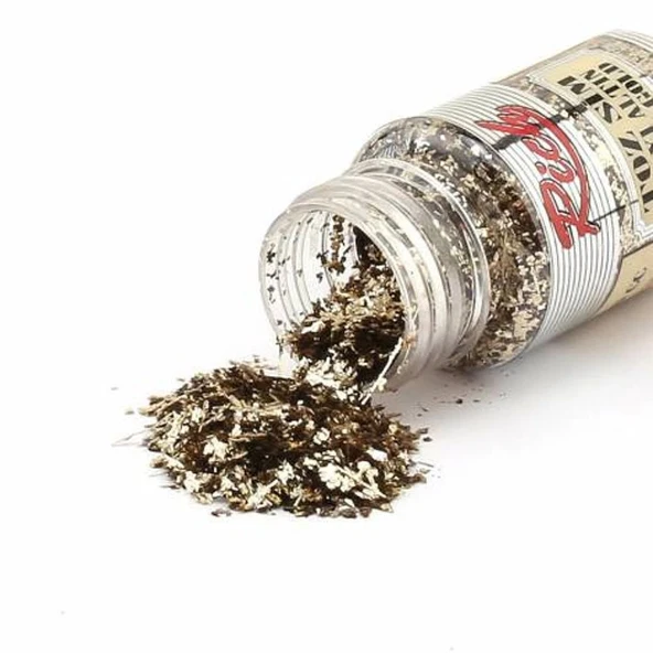 Supertrend Toz Sim 50 cc. 9104 MAXİ ALTIN ürün görseli 1