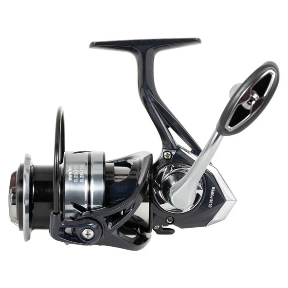 REMIXON BLUE POWER 3000M 5+1BB MAKARA  Standart Standart ürün görseli