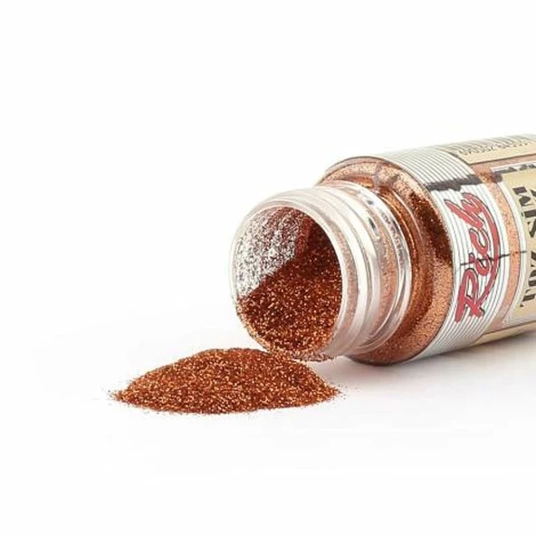 Supertrend Toz Sim 50 cc. 9124 BRONZ ürün görseli 1