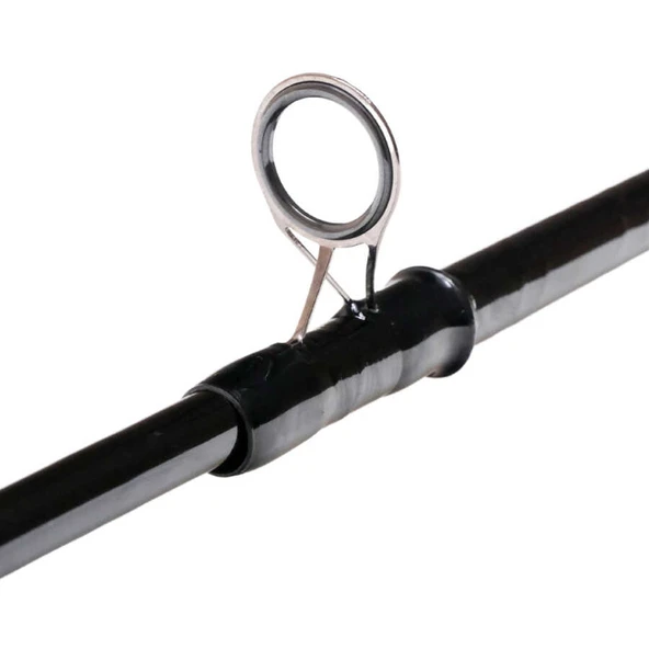 Kudos Green Face Serisi 390cm Olta Kamışı  Standart Standart - Resim 3