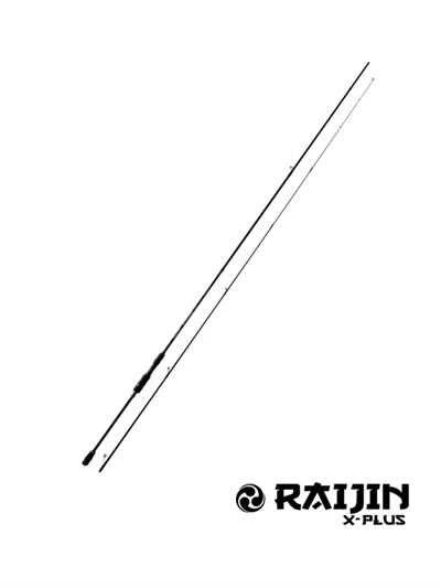 Fujin Raijin X Plus Aji LRF Kamışı 228CM 0,4-5 GR ürün görseli