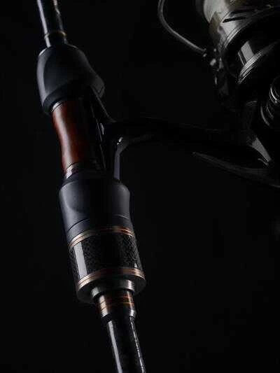 Fujin Raijin X Plus Aji LRF Kamışı 228CM 0,4-5 GR - Resim 4