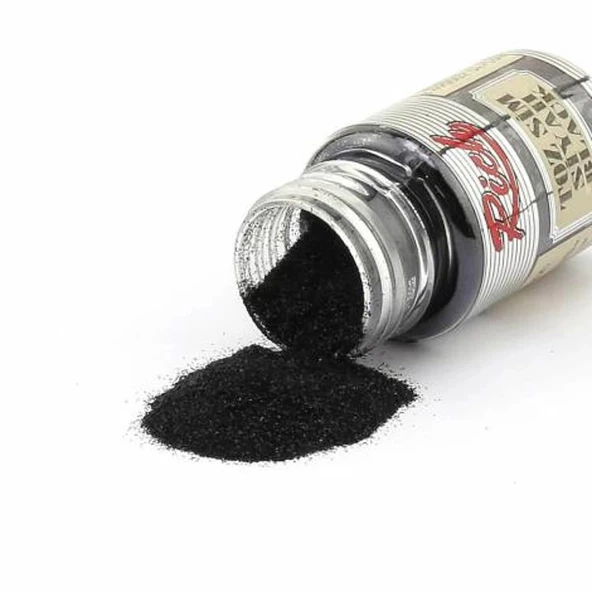 Supertrend Toz Sim 50 cc. 9128 SİYAH ürün görseli 1