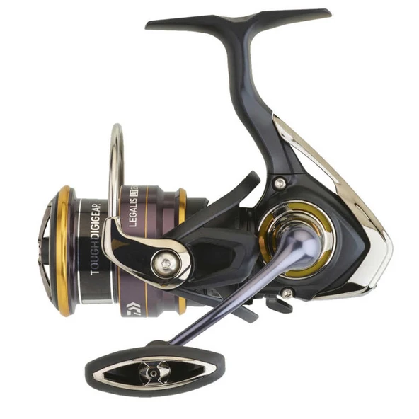 Daiwa Legalis 20 LT 4000C Spin Olta Makinesi ürün görseli