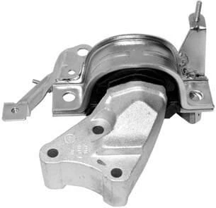 MOTOR TAKOZU SAĞ FIAT IDEA 03 PUNTO 03 1.3 JTD  51757886-46845344 ürün görseli