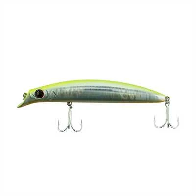 Fujin Süper Minnow 11.5cm 18gr Maket Balık - Resim 6