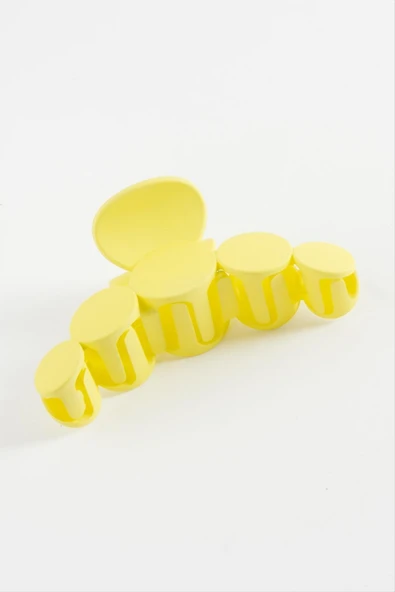 Yuvarlak Renkli Mandal Toka 10 cm - Resim 2