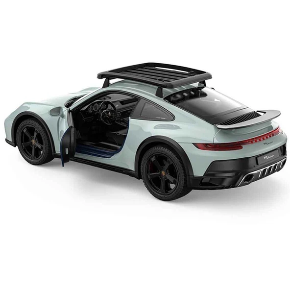 10130 SUN-RAS-RC ARABA 1 14 PORSCHE 911 DAKAR STANDARD VERSION FF 2 4GHZ - 4