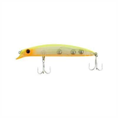 Fujin Süper Minnow 11.5cm 18gr Maket Balık - Resim 2