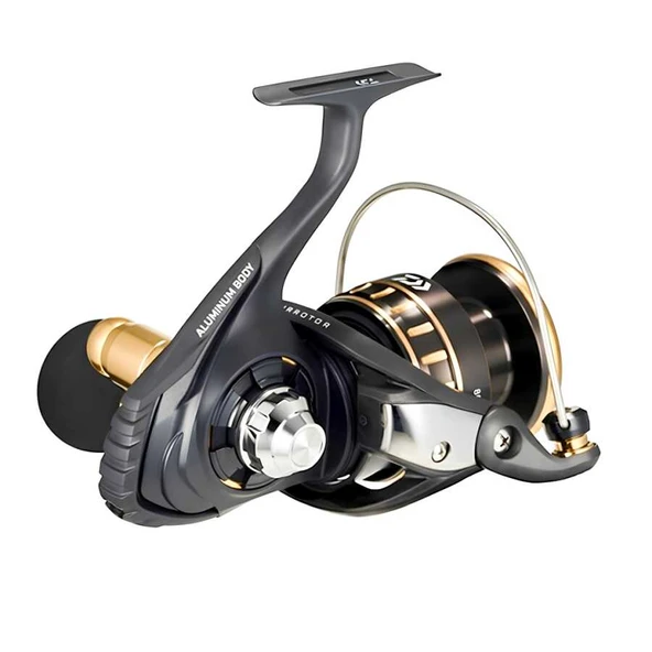 Daiwa 23 BG SW 6000DP Makara  Standart Standart - Resim 4