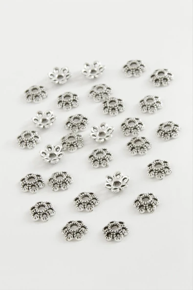 Çiçek Ara Aparat 50 Gram ürün görseli