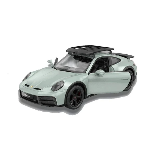 10130 SUN-RAS-RC ARABA 1 14 PORSCHE 911 DAKAR STANDARD VERSION FF 2 4GHZ - 2