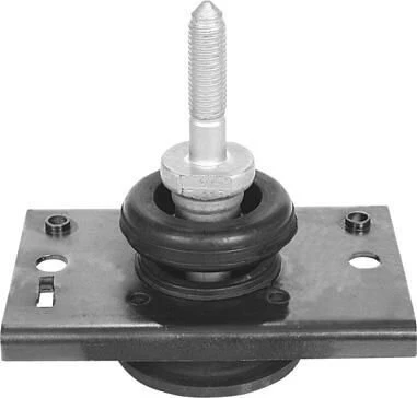 MOTOR TAKOZU SOL MASTER II-MOVANO 98-04  8200199149 ürün görseli