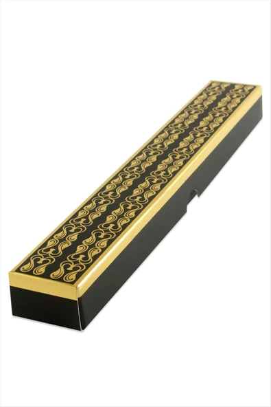 Yaldızlı Tesbih Kutusu - Resim 3