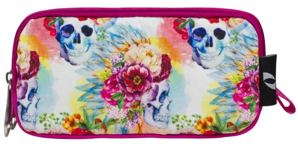 Cennec Kurukafa Ve Güller İki Bölmeli Kalemlik - 174 ürün görseli