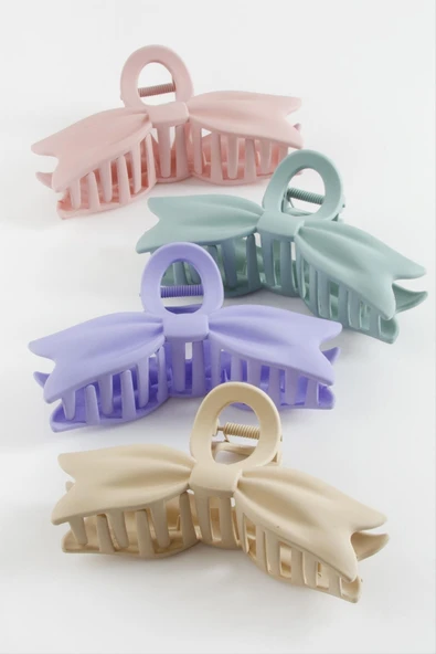 Fiyong Renkli Mandal Toka 12 cm