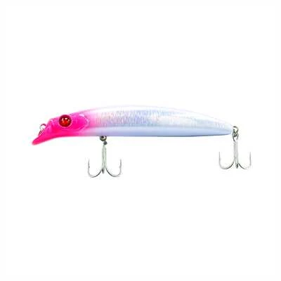 Fujin Süper Minnow 11.5cm 18gr Maket Balık - Resim 10
