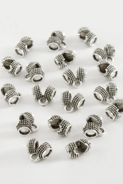 8 mm Tesbih Kapama Aparatı 50 Gram ürün görseli