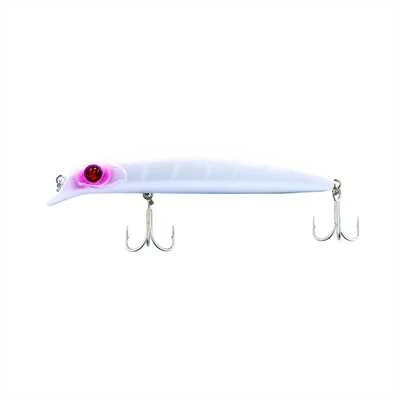 Fujin Süper Minnow 11.5cm 18gr Maket Balık - Resim 12