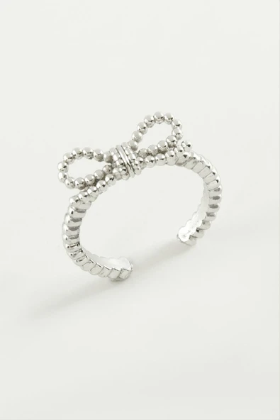 Fiyong Metal Yüzük - Resim 3