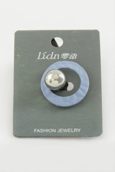 Yuvarlak Lastikli Toka ürün görseli