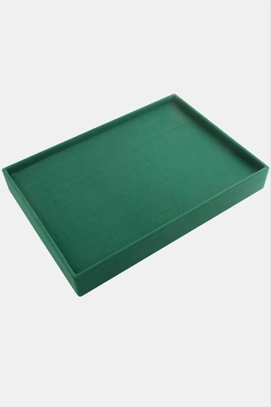 Anfora Kumaş Bileklik Standı - 6